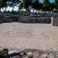 Museo Archeologico Nazionale