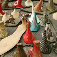 Museo Internazionale della Calzatura