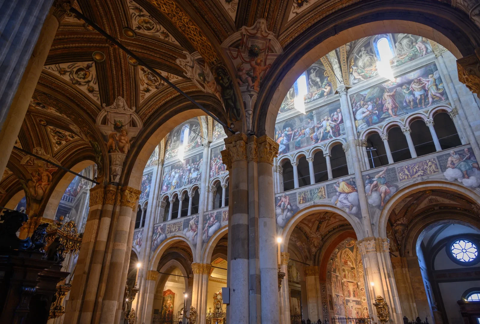 Basilica di Sant'Ubaldo