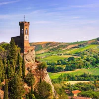 Torre dell'Orologio di Brisighella