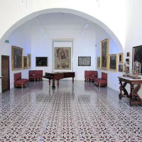 Museo Mandralisca di Cefalù