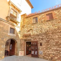 Cantina Contucci di Montepulciano