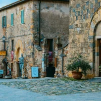 Museo Monteriggioni in Arme