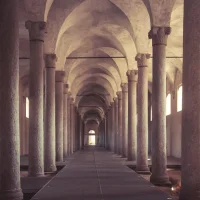 Scuderie Ducali di Vigevano