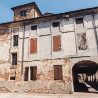 Sinagoga di Sabbioneta