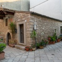 Casa di Orazio