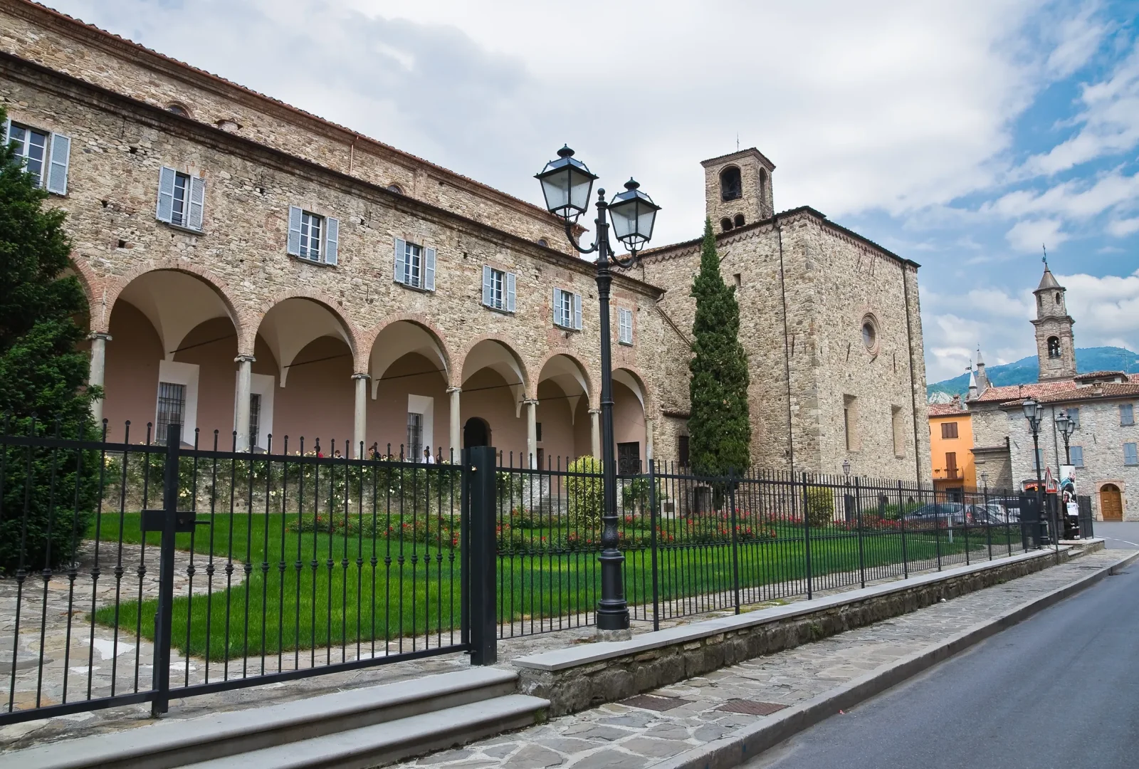 Museo dell'Abbazia
