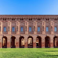 Galleria degli Antichi