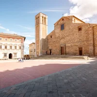 Cattedrale di Santa Maria Assunta di Montepulciano