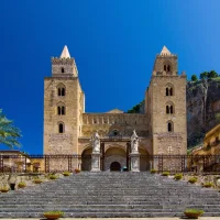 Duomo di Cefalù