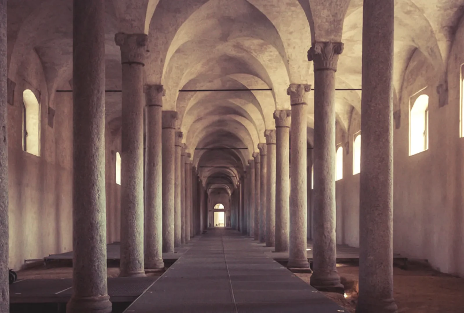 Scuderie Ducali di Vigevano