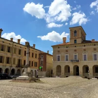Palazzo Ducale di Sabbioneta