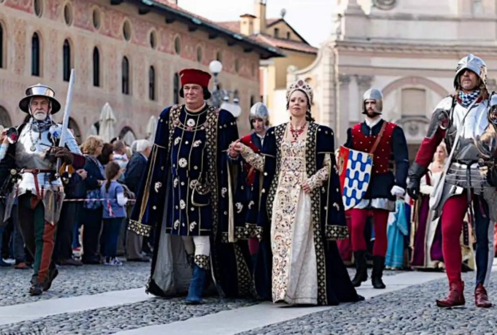 Palio di Vigevano