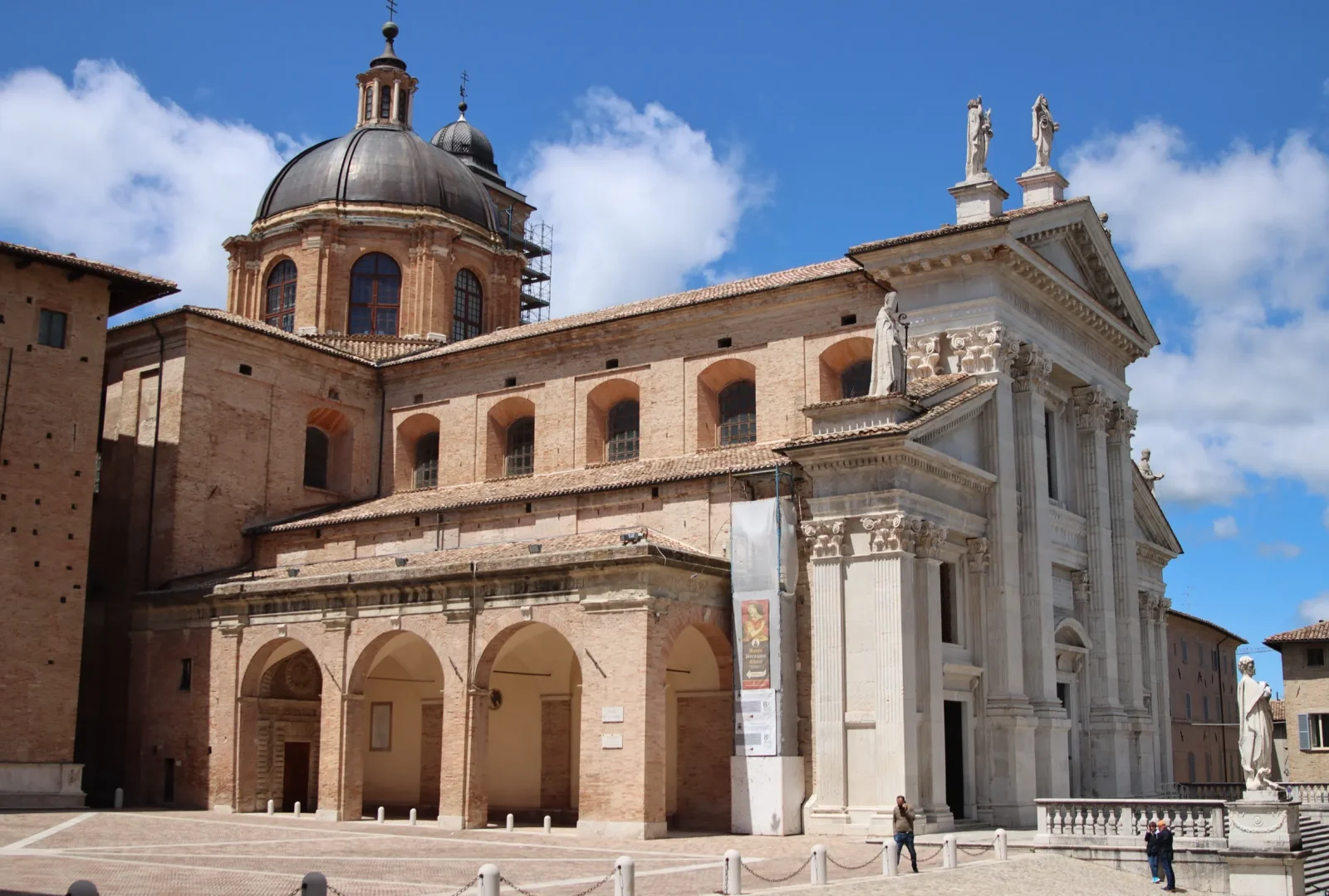 Cattedrale di Urbino