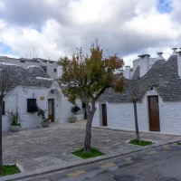 Museo del Territorio "Casa Pezzolla" ad Alberobello